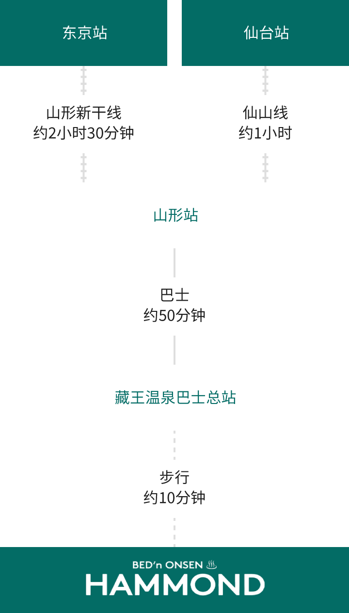 乘坐公共交通工具的游客