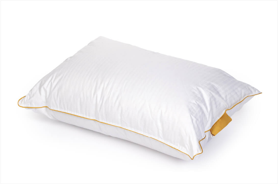 선택할 수 있는 베개