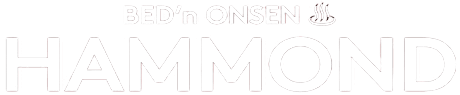 BED'n ONSEN HAMMOND