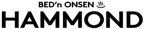 BED'n ONSEN HAMMOND
