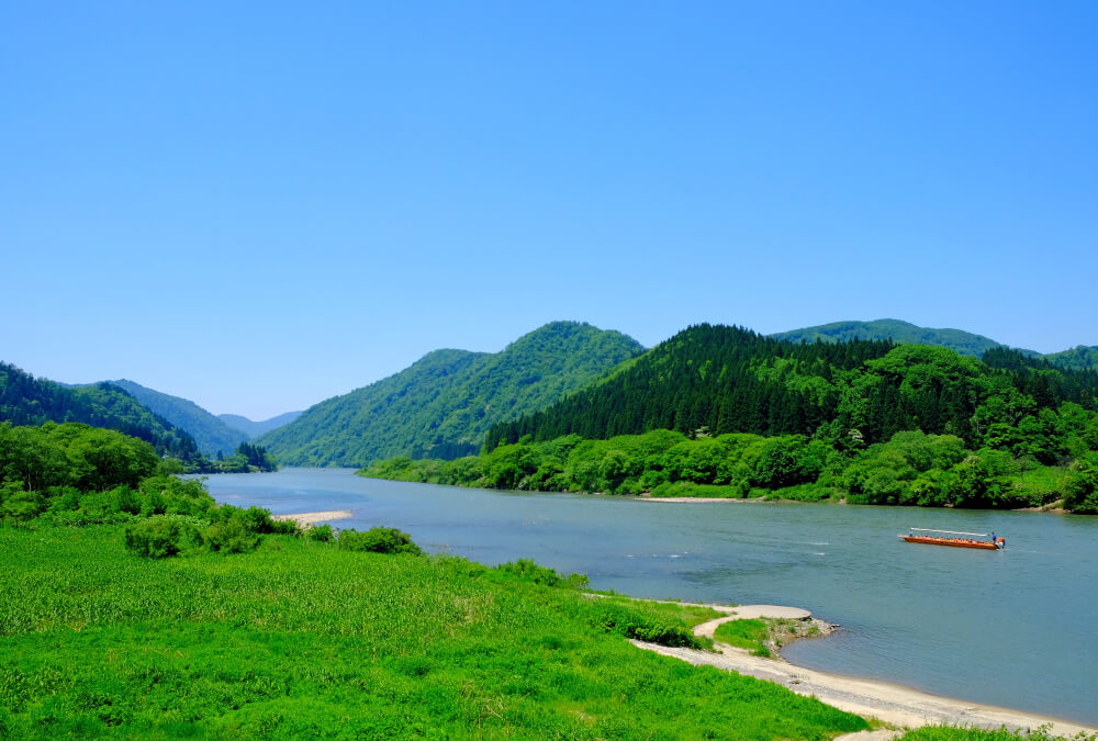 최상강 배 타기